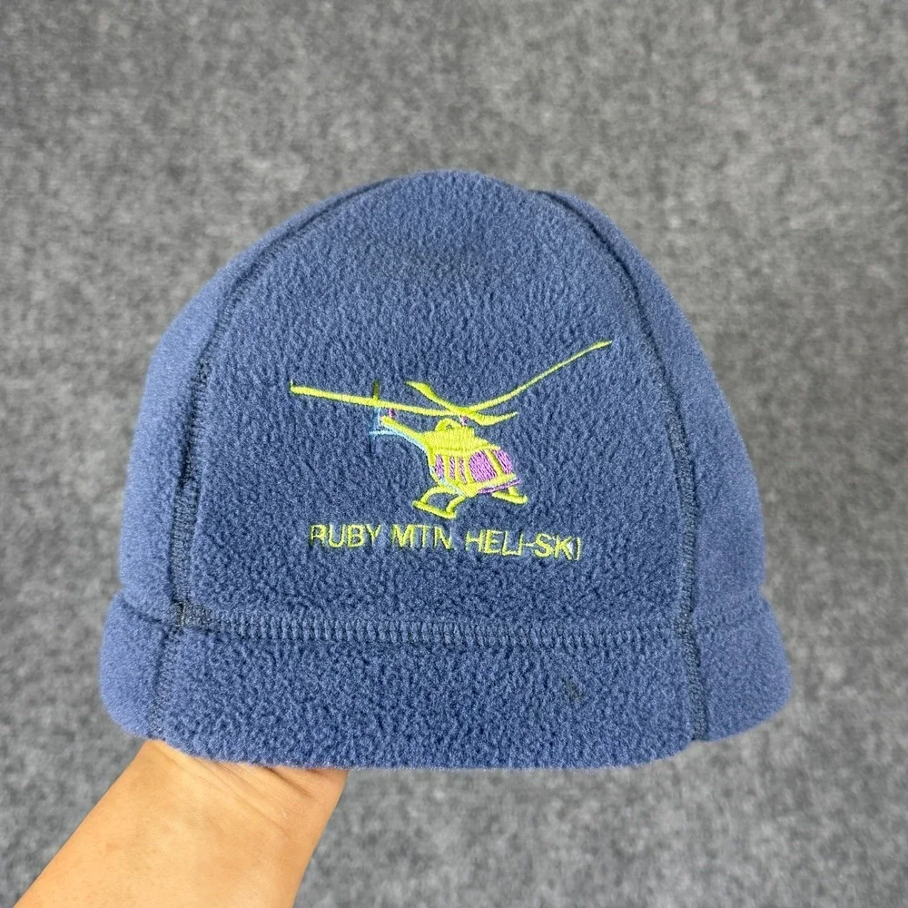 Patagonia Beanie Outdoor Hat Kids 